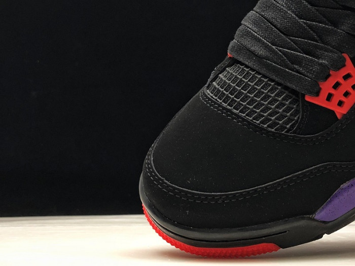 Air Jordan 4 Retro Nrg