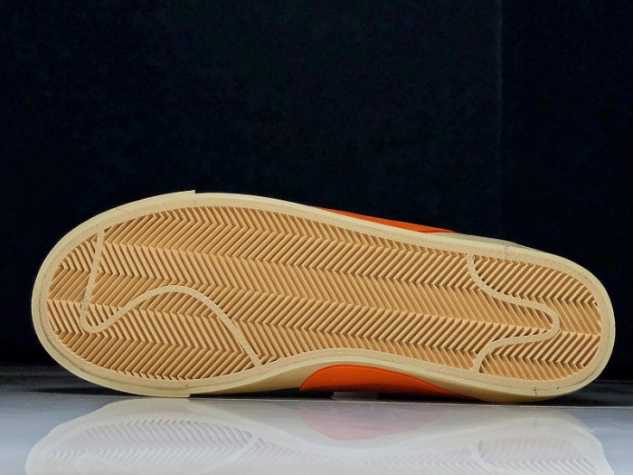 Nike Blazer Mid OFW All Hallow
