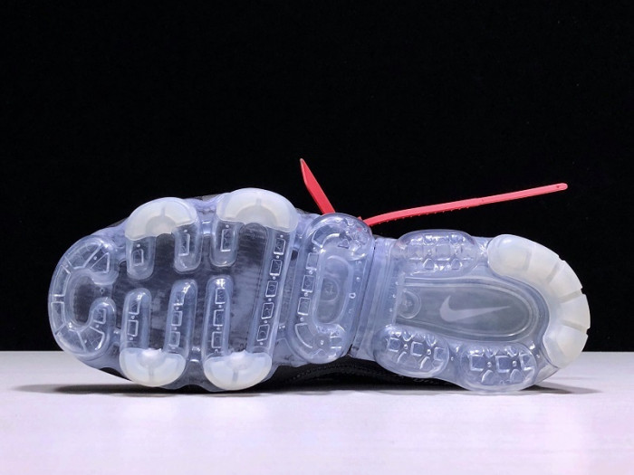 Air VaporMax OFW Black AA3831-002