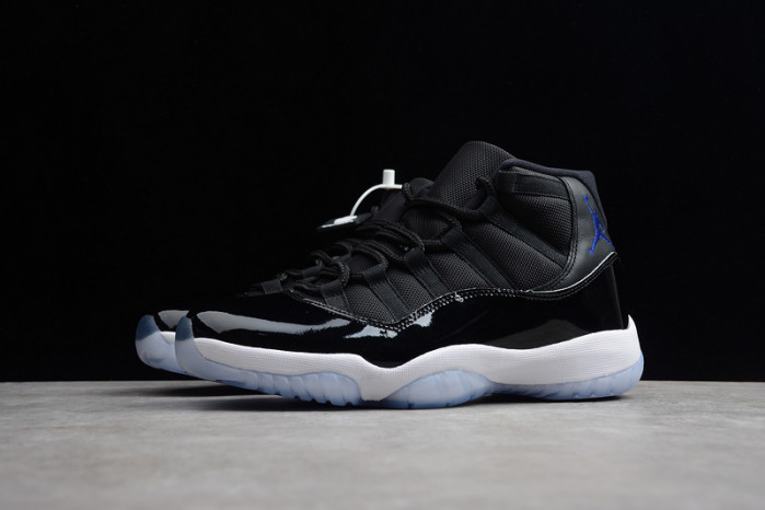 Jordan 11 Retro Space Jam (2016) 378037-003