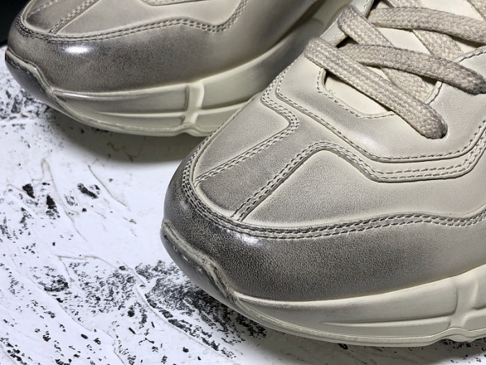 Gu66 TRAINER SNEAKER 552093 A9L00 9522.