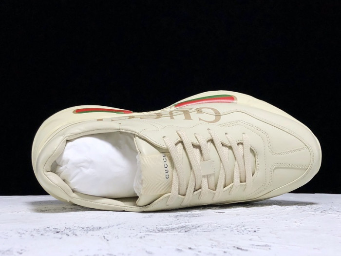 Gu66 TRAINER SNEAKER 528892 DRW00 9522