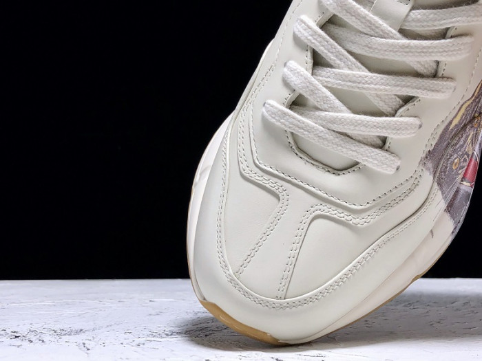 Gu66 TRAINER SNEAKER 576050 DRW00 9014
