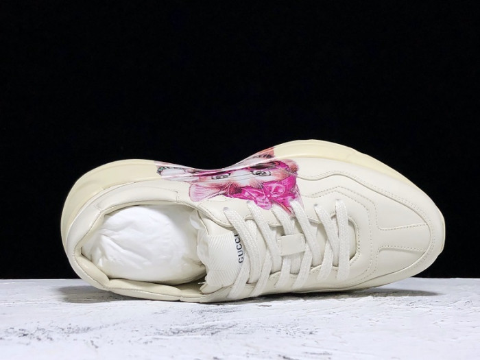 Gu66 TRAINER SNEAKER 583337 DRW00 9014