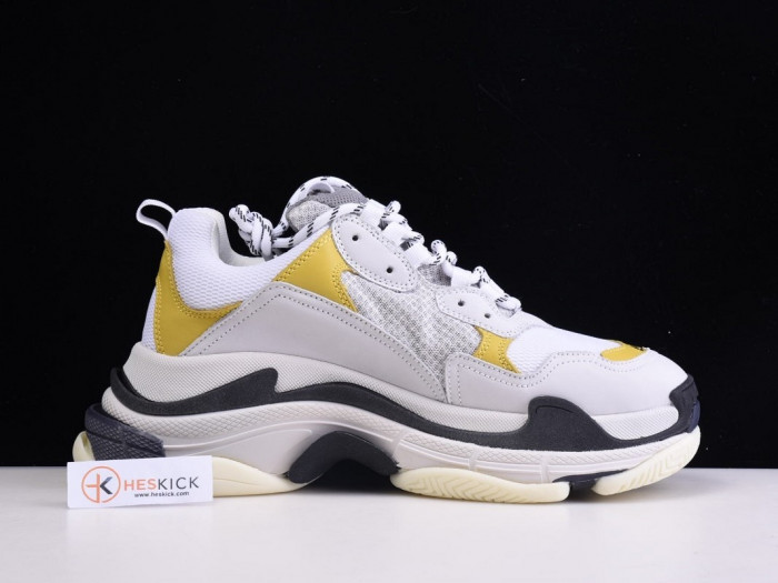 BLCG Sneaker Triple.s.Gomma 483523-W06E3-7073