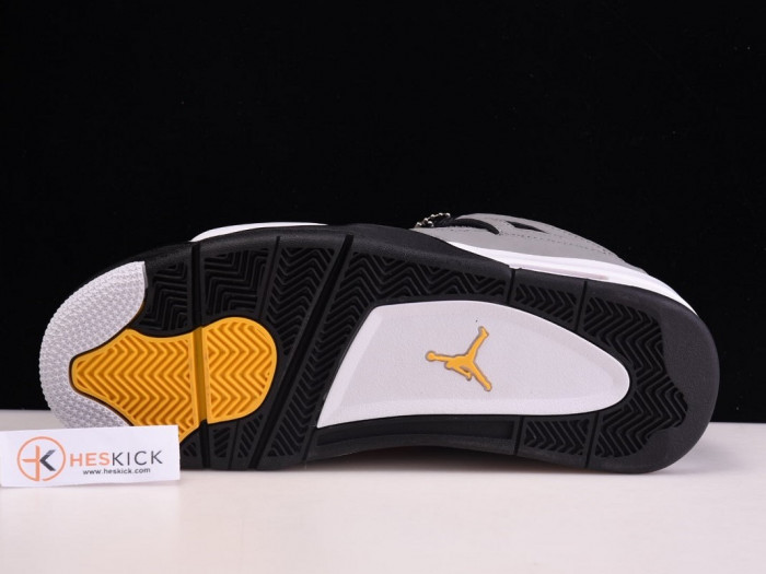 Air Jordan 4 Cool Grey 308497-007