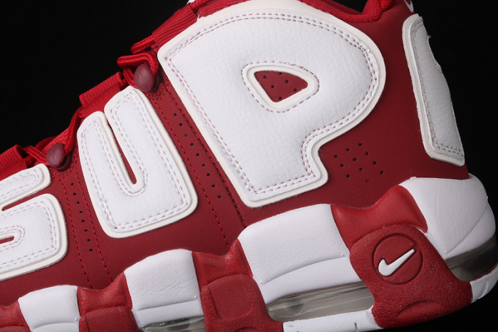 nike air more uptempo S*p*e "S*ptempo" red 902290-600