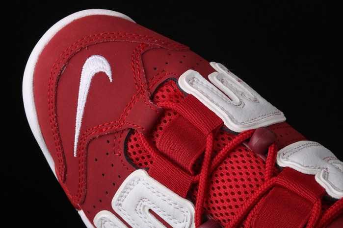 nike air more uptempo S*p*e "S*ptempo" red 902290-600