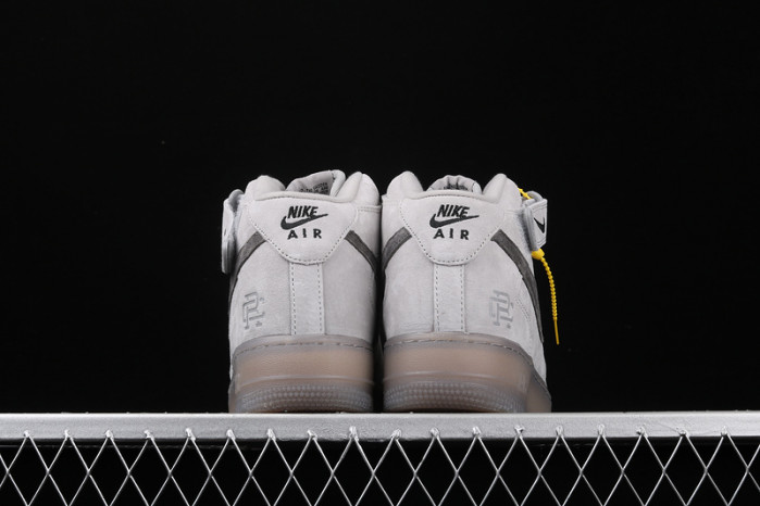 Reigning Champ x Nike Air Force 1 Mid