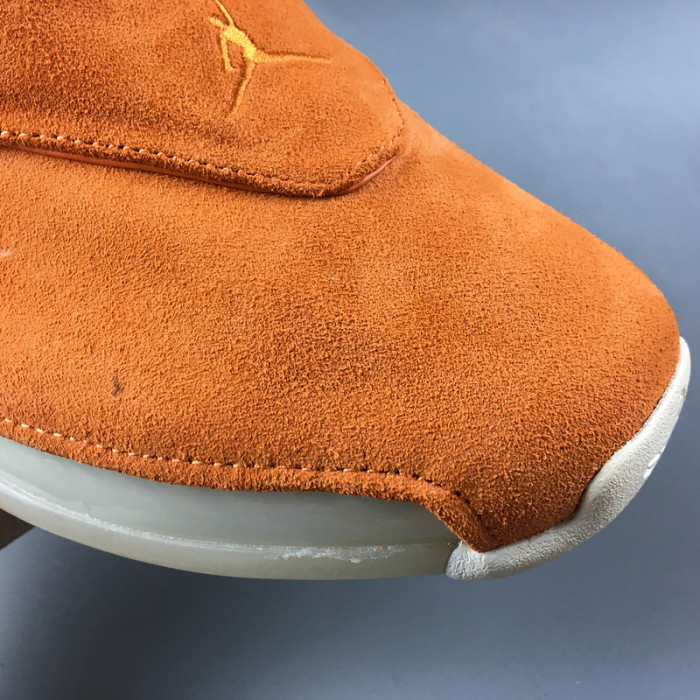 Jordan 18 Retro Campfire Orange AA2494-801