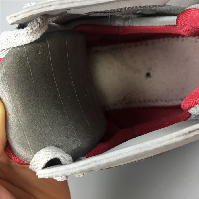 AIR JORDAN 7 “REFLECTIVE CARDINAL” BV6281-006