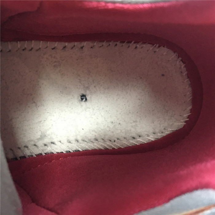 AIR JORDAN 7 “REFLECTIVE CARDINAL” BV6281-006