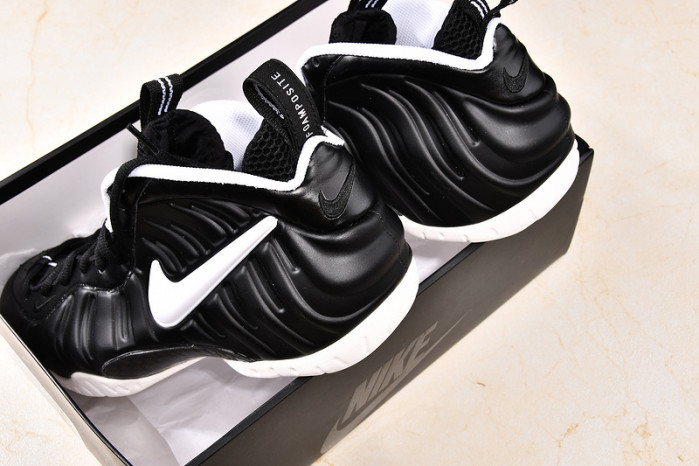 Air Foamposite Pro Dr. Doom (2016) 624041-006