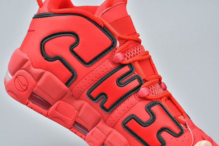 NIKE AIR MORE UPTEMPO “CHICAGO” AJ3138-600