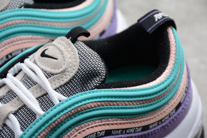 NIKE AIR MAX 97 SE HAVE A NIKE DAY 923288-500