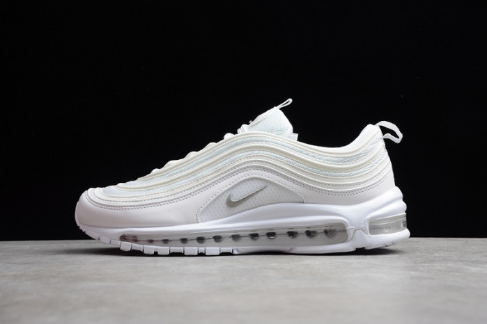 Air Max 97 Triple White Wolf Grey 921826-101