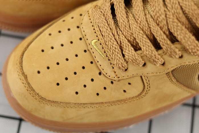 AIR FORCE 1 HIGH BOBBITO MAC N CHEESE 318431-771