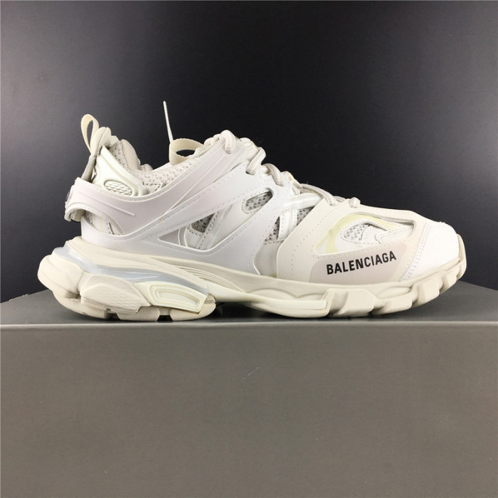 BLCG SNEAKER TESS.S.GOMMA MAILLE LIGHTED