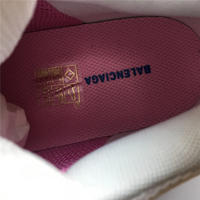 BLCG Sneaker Triple.s.Gomma