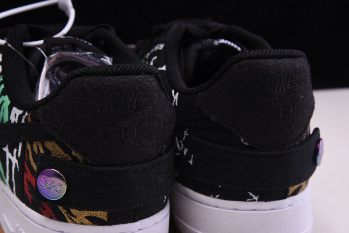 Travis Scott x Nike Air Force 1 Low Cactus Jack CN2405-001
