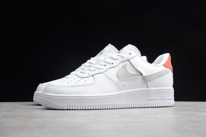 Air Force 1 LX Vandalised White (W) 898889-103