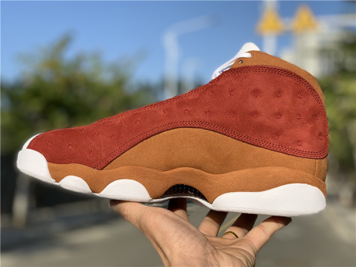 Air Jordan 13 Retro Premio Bin 23 417212-601