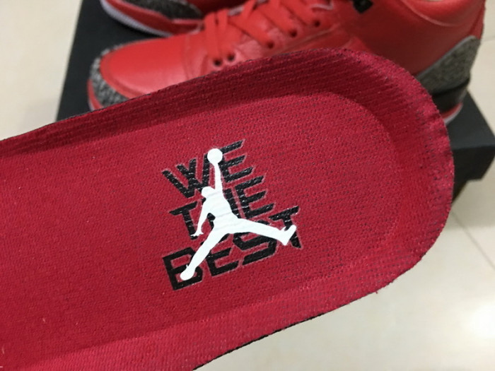 AIR JORDAN 3 RETRO 88 580775-601