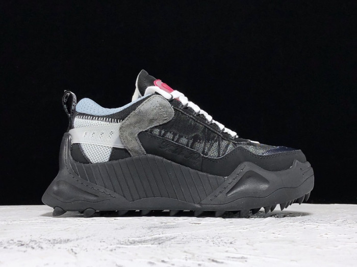 OFW C/O ODSY-1000 SNEAKER BLACK