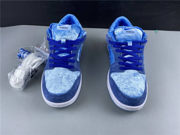 Nike SB Dunk Low QS CT2552 400