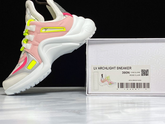 lou1su1tt Archlight Sneaker