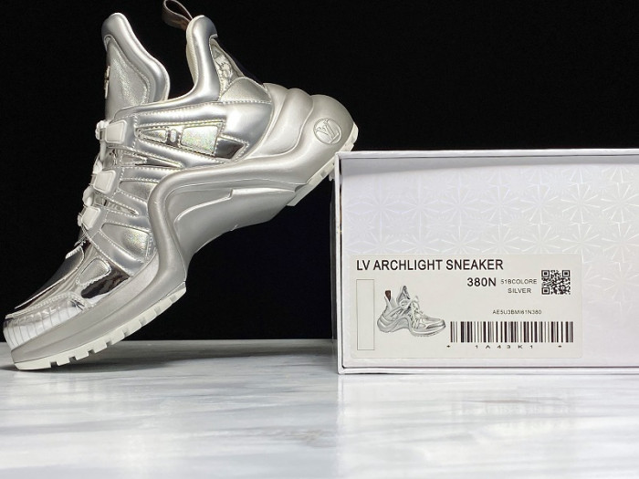 lou1su1tt Archlight Sneaker