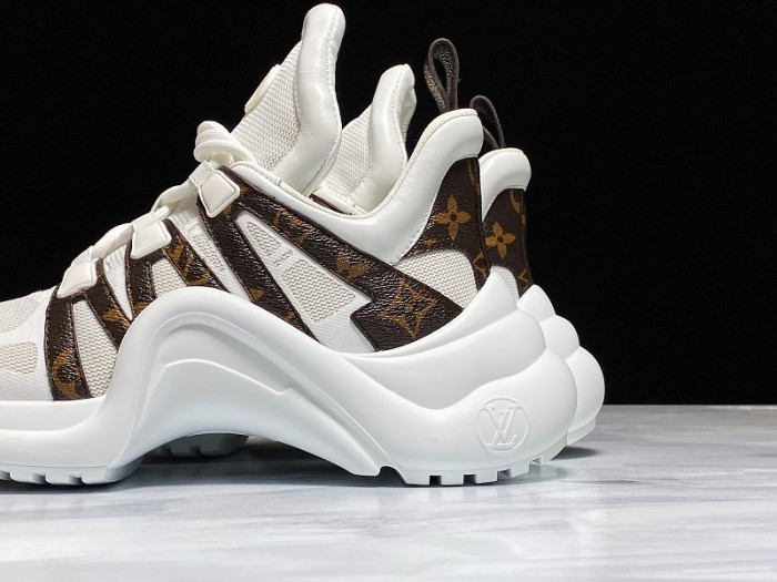 lou1su1tt Archlight Sneaker