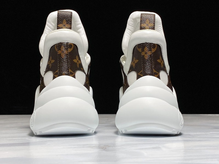 lou1su1tt Archlight Sneaker