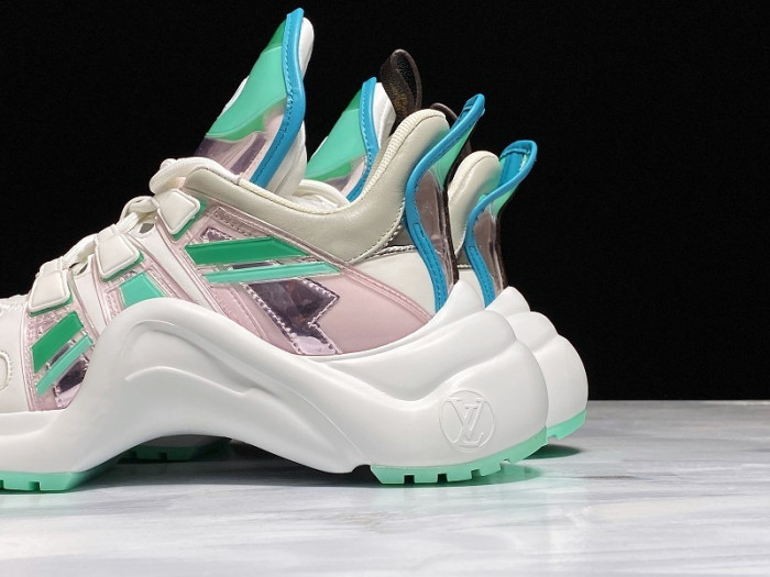 lou1su1tt Archlight Sneaker