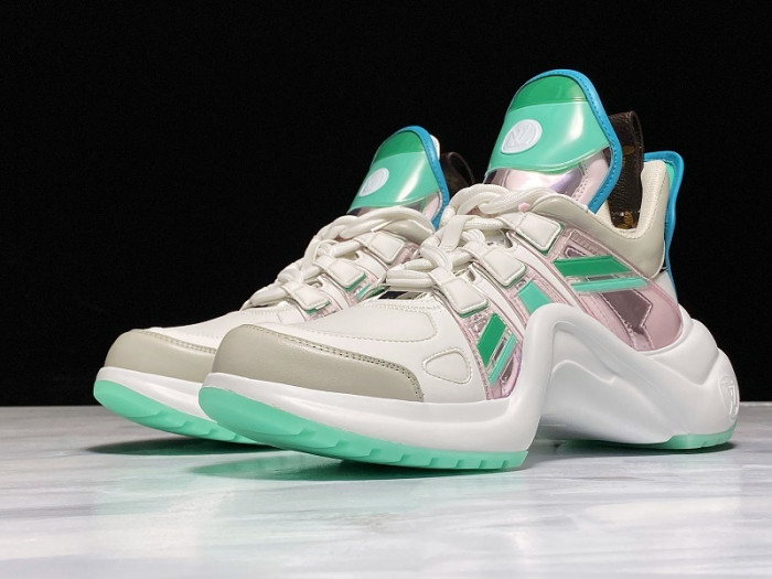 lou1su1tt Archlight Sneaker