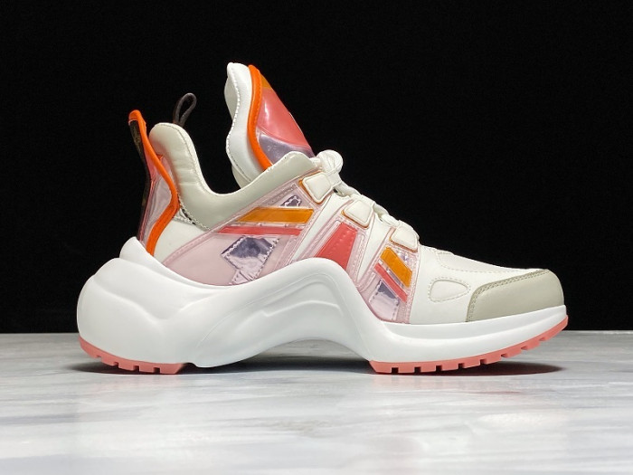 lou1su1tt Archlight Sneaker