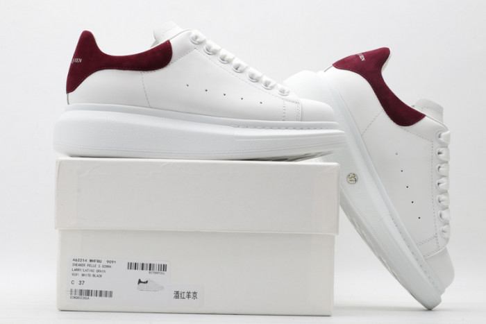 MQ Sneakers