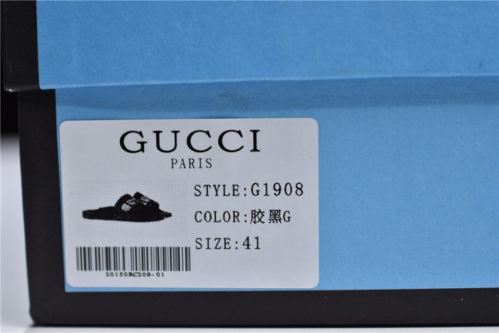 Gu66 SLIPPERS