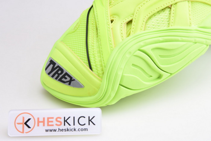 BLCG 5.0 TYREX 20SS RUNWAY
