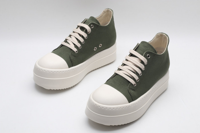 R1ck 0wens sneakers
