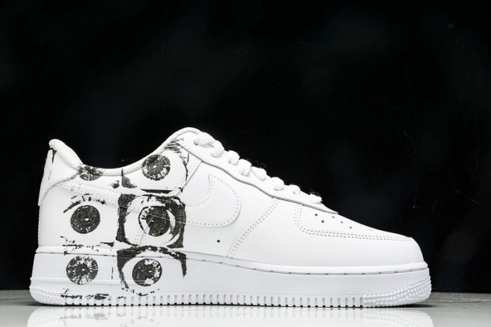 nike air force 1 low S*p*e comme des garcons shirt 923044-100