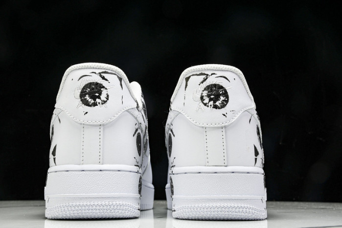 nike air force 1 low S*p*e comme des garcons shirt 923044-100