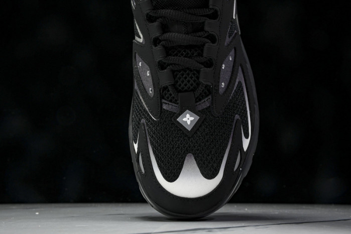 Lou1su1tt RUNNER TATIC Sneaker