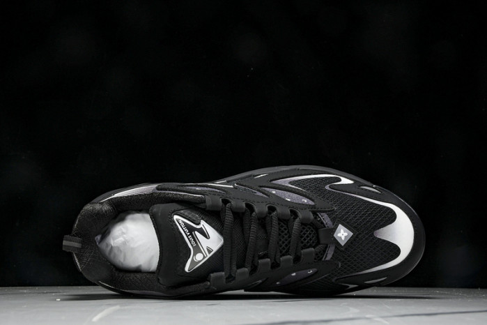 Lou1su1tt RUNNER TATIC Sneaker