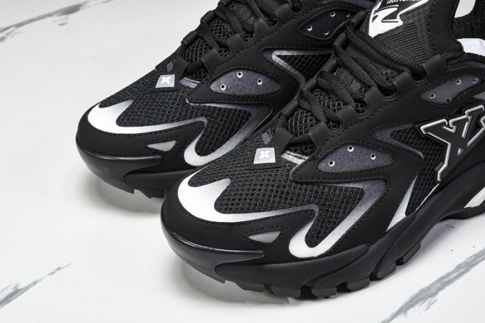 Lou1su1tt RUNNER TATIC Sneaker