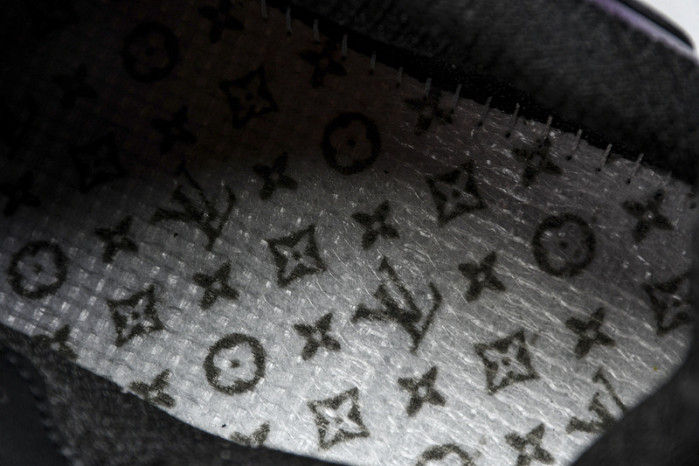 Lou1su1tt RUNNER TATIC Sneaker
