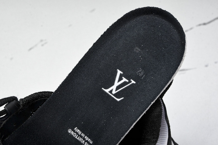 Lou1su1tt RUNNER TATIC Sneaker
