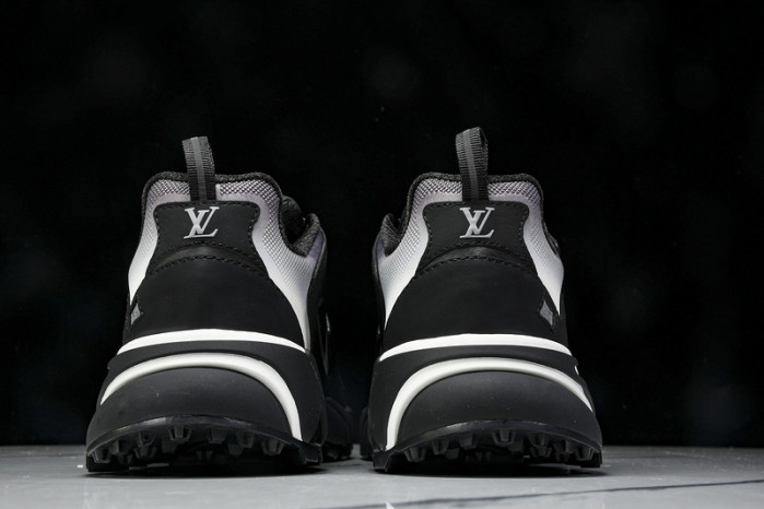 Lou1su1tt RUNNER TATIC Sneaker